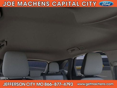 New 2026 Ford Escape Active w/ Cold Weather Package image 23