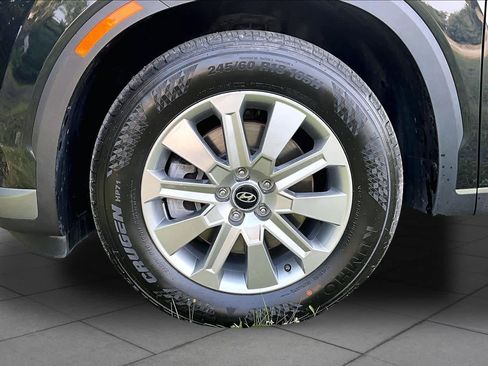 Used 2025 Hyundai Palisade SEL AWD/4WD image 11