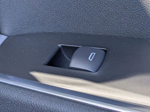 New 2026 Chevrolet Silverado 1500 High Country image 35