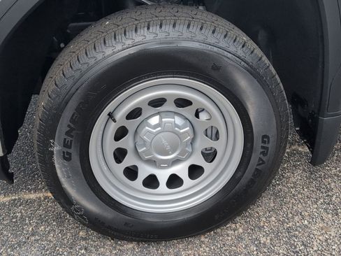 New 2026 GMC Sierra 1500 Pro w/ Pro Value Package image 11