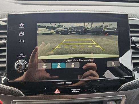 Used 2019 Honda Pilot EX-L image 24