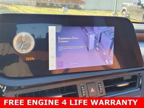 Used 2023 Lexus ES 350 w/ Premium Package image 21