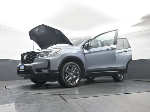 Used 2023 Honda Passport EX-L image 44