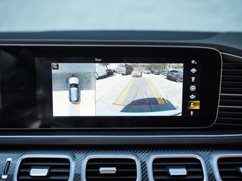 Used 2021 Mercedes-Benz GLE 53 AMG 4MATIC image 29