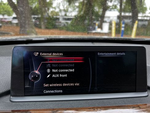 Used 2015 BMW 435i Convertible RWD image 26