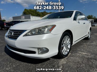 Used 2012 Lexus ES 350