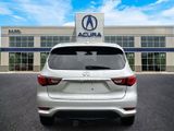 Used 2019 INFINITI QX60 Pure image 4
