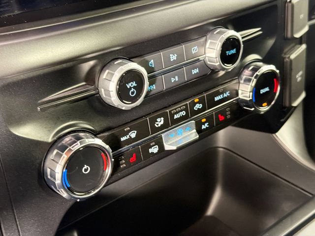 Used 2024 Ford F150 Tremor w/ Bed Utility Package AWD/4WD image 16