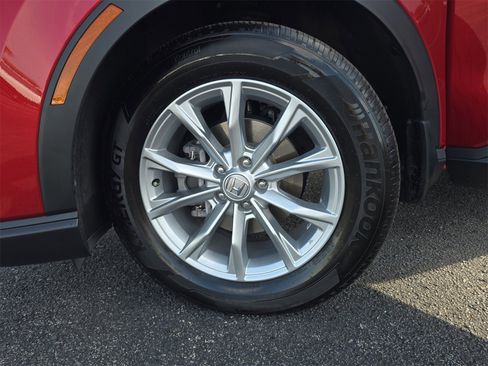 Used 2024 Honda CR-V EX image 29