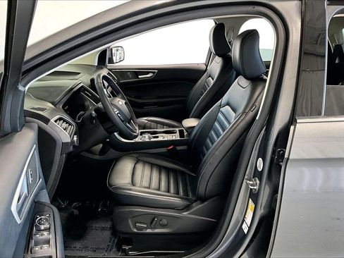 Certified 2024 Ford Edge SEL w/ Convenience Package AWD/4WD image 18