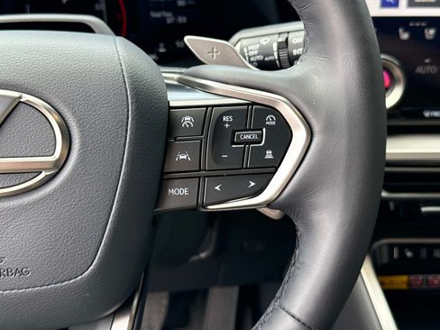 Used 2025 Lexus TX 350 AWD w/ Technology Package image 32