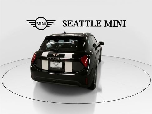 New 2026 MINI Cooper S image 10