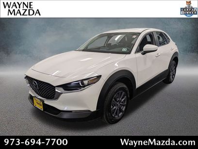 Used 2024 MAZDA CX-30 AWD 2.5 S