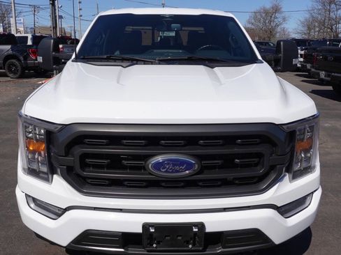 Used 2023 Ford F150 XLT w/ Equipment Group 302A High image 6