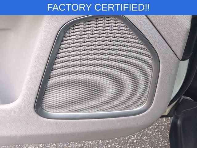 Certified 2024 Jeep Compass Latitude AWD/4WD image 15