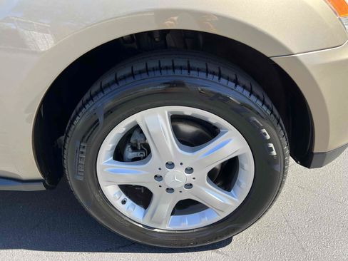 Used 2008 Mercedes-Benz ML 350 4MATIC image 76