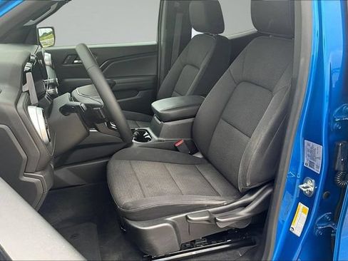 Used 2023 Chevrolet Colorado LT w/ LT Convenience Package RWD image 23