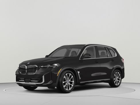 Used 2024 BMW X5 xDrive40i w/ M Sport Package AWD/4WD image 1
