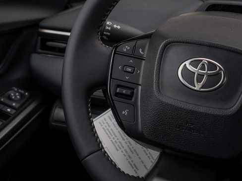 New 2026 Toyota bZ Woodland AWD/4WD image 18