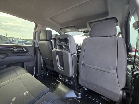 Used 2024 Chevrolet Silverado 3500 LT AWD/4WD image 13