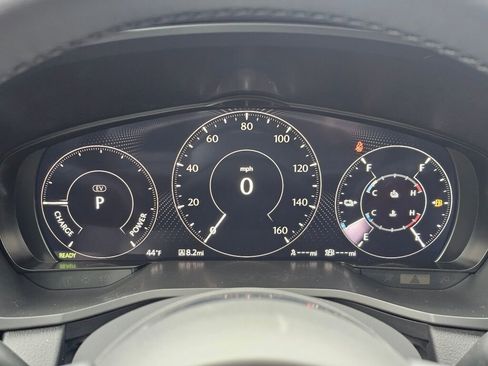 New 2026 MAZDA CX-90 Plug-In Hybrid w/ Preferred image 12