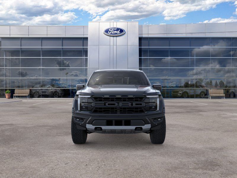 New 2026 Ford F150 Raptor AWD/4WD image 40