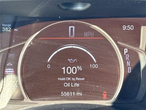 Used 2024 Dodge Durango GT image 17