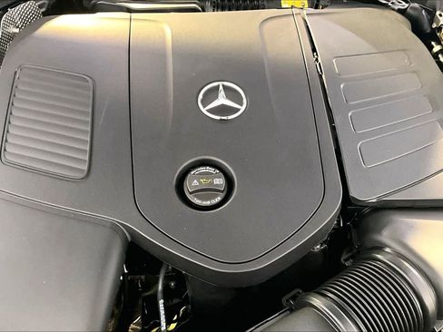 New 2026 Mercedes-Benz GLC 300 4MATIC image 15