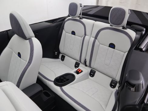 New 2026 MINI Cooper S image 30