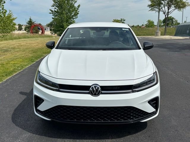 New 2026 Volkswagen Jetta Sport FWD image 2