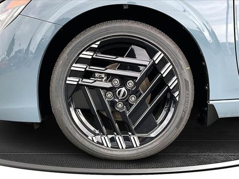 New 2026 Nissan Sentra SR image 13