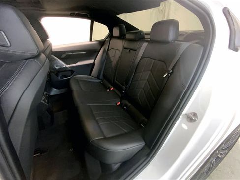 Certified 2025 BMW 530i xDrive 530i xDrive w/ M Sport Package image 20