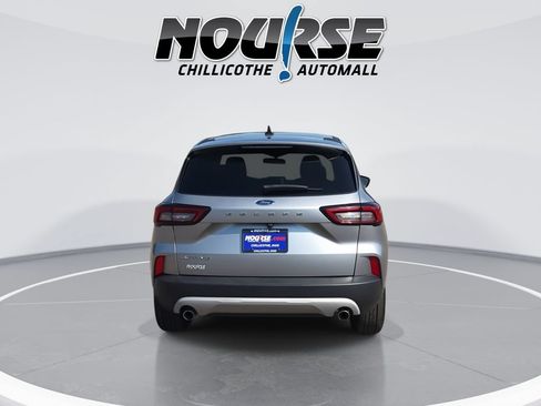 Used 2024 Ford Escape Active FWD image 7