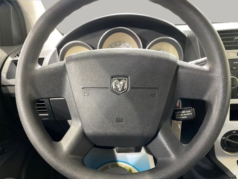 Used 2009 Dodge Caliber SXT image 11