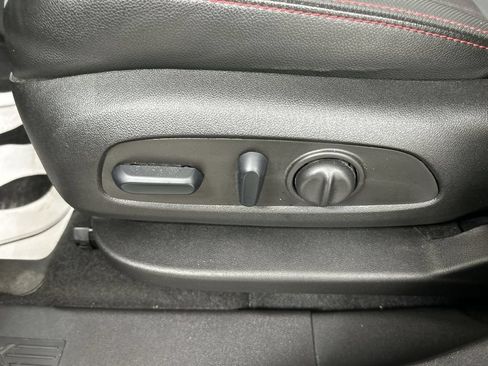 Certified 2024 Chevrolet Equinox RS w/ LPO, Floor Liner Package FWD image 10