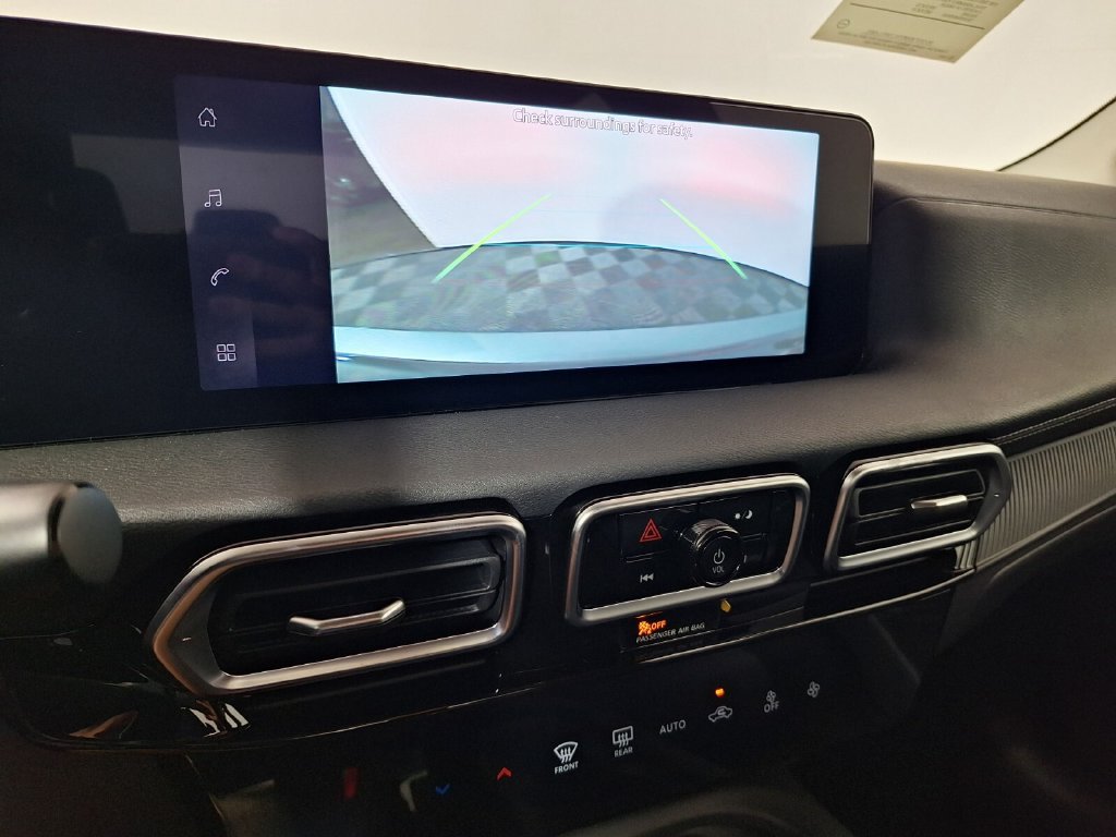 Used 2027 Nissan Sentra SV w/ Floor Mat Package FWD image 20