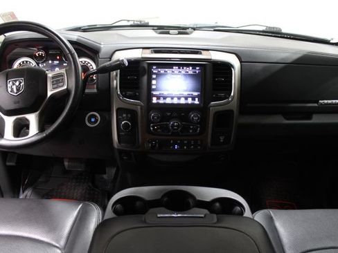 Used 2017 RAM 2500 Laramie w/ Convenience Group AWD/4WD image 30