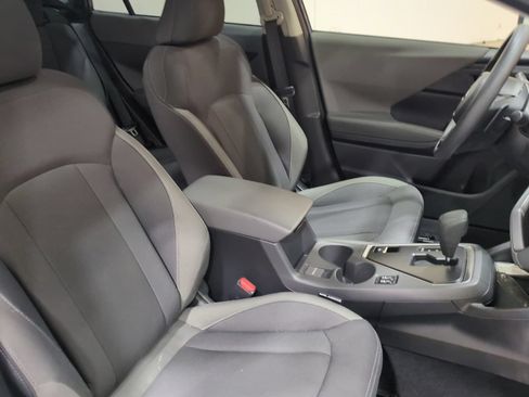 Certified 2025 Subaru Crosstrek 2.5i Premium AWD/4WD image 10