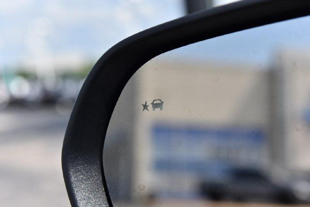 Used 2025 GMC Terrain Elevation FWD image 10