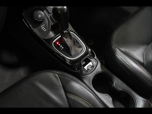 Used 2019 Jeep Compass Limited AWD/4WD image 16