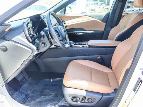 Certified 2025 Lexus RX 350h w/ Convenience Package AWD/4WD image 21