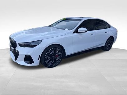 Used 2026 BMW i5 eDrive40 w/ M Sport Package