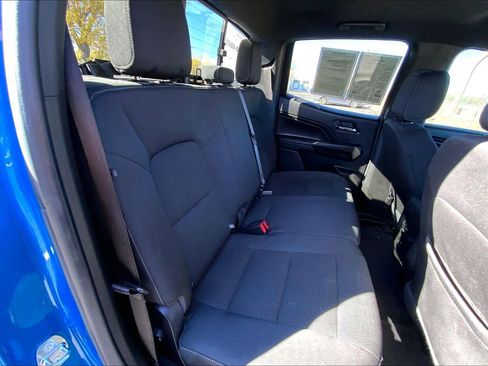 Used 2023 Chevrolet Colorado LT w/ LT Convenience Package image 16