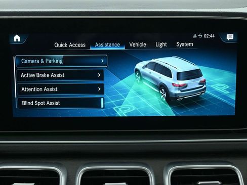 Used 2022 Mercedes-Benz GLS 450 4MATIC image 43