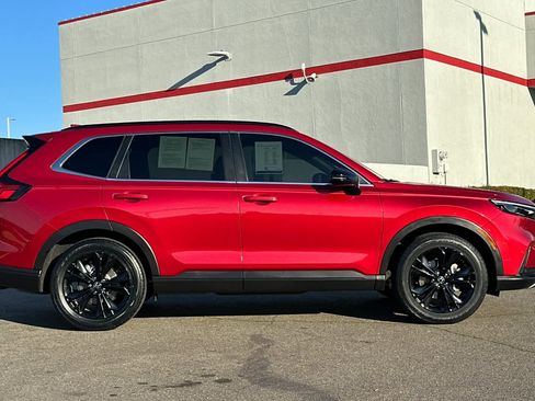 Used 2023 Honda CR-V Sport Touring image 6