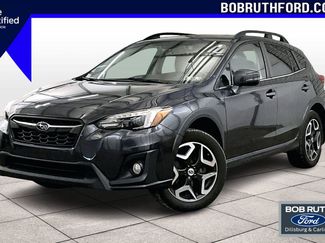 Used 2018 Subaru Crosstrek 2.0i Limited video 1