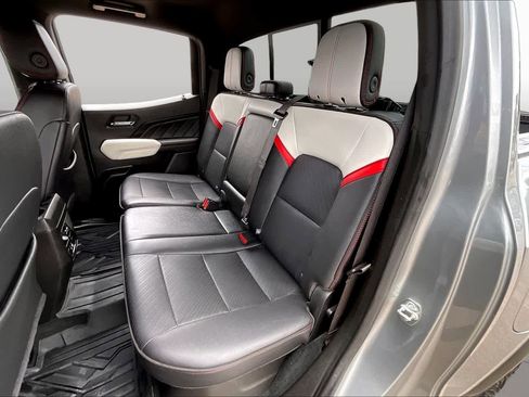 Used 2024 GMC Canyon AT4X AWD/4WD image 20