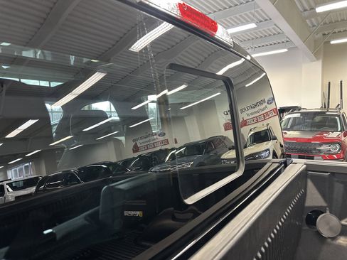 Used 2023 Ford F150 XLT w/ Equipment Group 302A High image 7