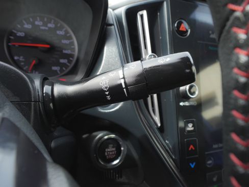 Used 2024 Subaru WRX Premium AWD/4WD image 23