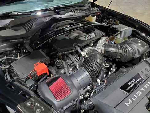 Used 2024 Ford Mustang GT Premium image 44